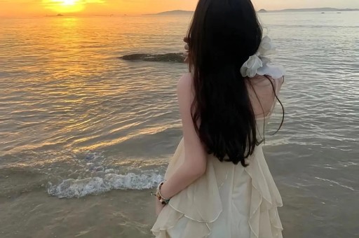 虚拟试衣定制服装店